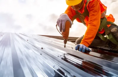 Travaux de zinguerie à Saint-Cast-le-Guildo